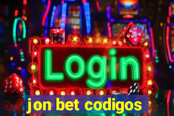 jon bet codigos